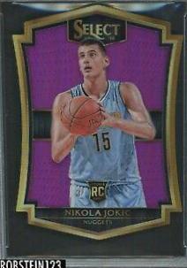 Nikola Jokic