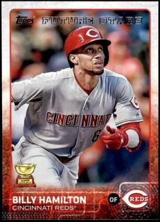 Billy Hamilton