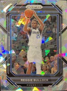 Reggie Bullock