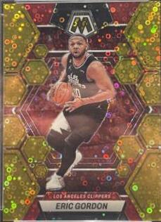 Eric Gordon