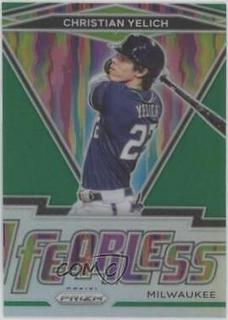 Christian Yelich