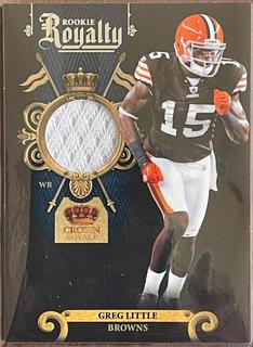 Greg Little