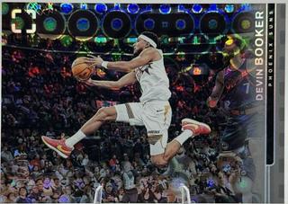 Devin Booker