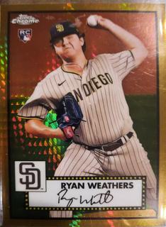 Ryan Weathers