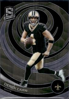 Derek Carr