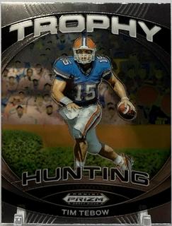 Tim Tebow