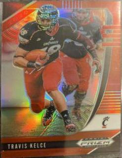 Travis Kelce