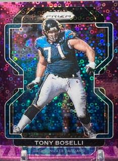 Tony Boselli