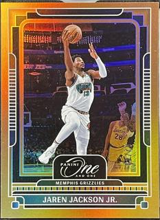 Jaren Jackson Jr.