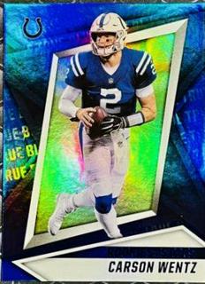 Carson Wentz