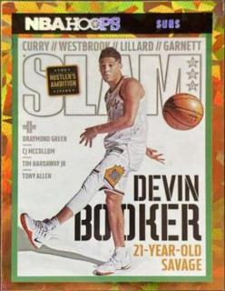 Devin Booker