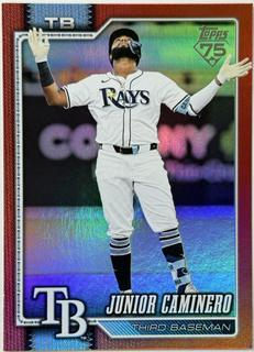 Junior Caminero