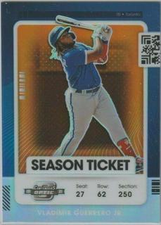 Vladimir Guerrero Jr.