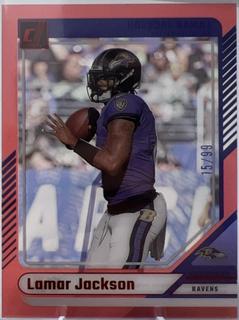 Lamar Jackson