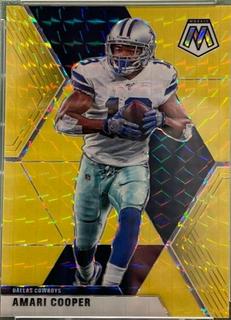 Amari Cooper