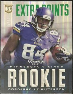 Cordarrelle Patterson