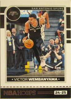Victor Wembanyama