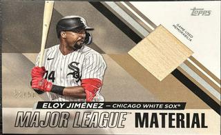 Eloy Jimenez