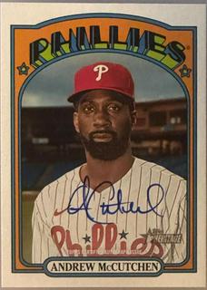 Andrew McCutchen