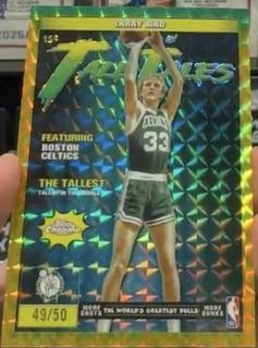 Larry Bird