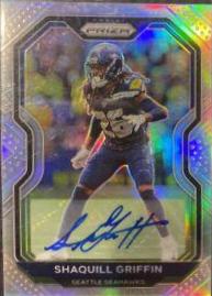 Shaquill Griffin