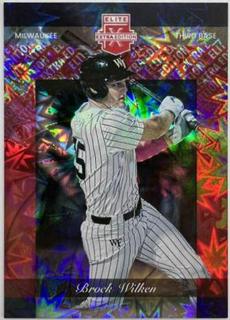Brock Wilken