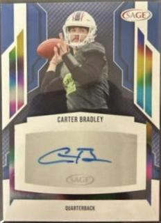 Carter Bradley