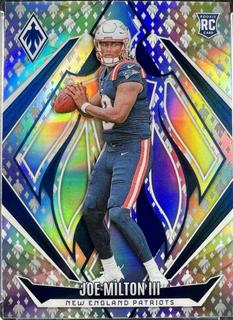 Joe Milton III