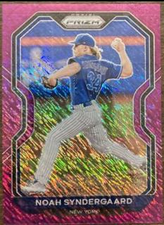 Noah Syndergaard