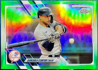 Giancarlo Stanton