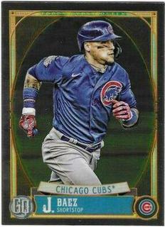 Javier Baez