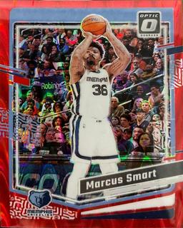 Marcus Smart