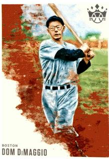Dom DiMaggio