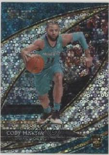 Cody Martin