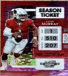 Kyler Murray