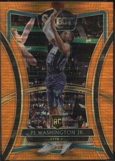 PJ Washington Jr.