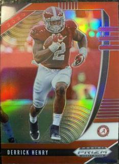 Derrick Henry