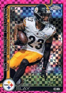 Darius Slay