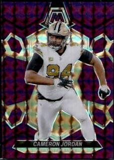 Cameron Jordan