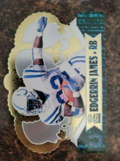 Edgerrin James