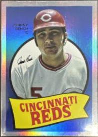 Johnny Bench
