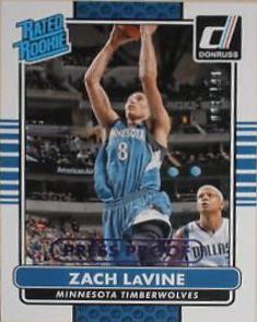 Zach LaVine