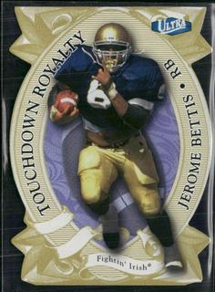 Jerome Bettis