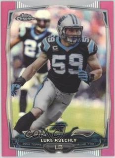 Luke Kuechly