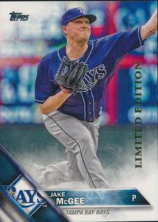 Jake McGee