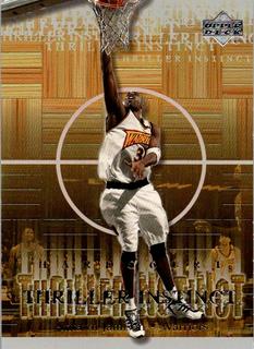 Antawn Jamison