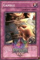 Gamble [1st Edition] PSV-E053