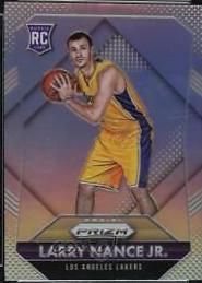 Larry Nance Jr.