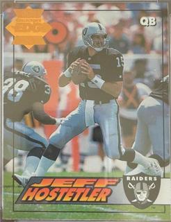 Jeff Hostetler