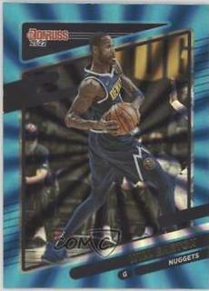 Will Barton